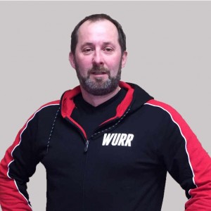 Tod Wurr Power Coach
